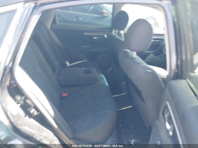 1N4AL3AP3EC422848 Nissan Altima 2.5 Sv
