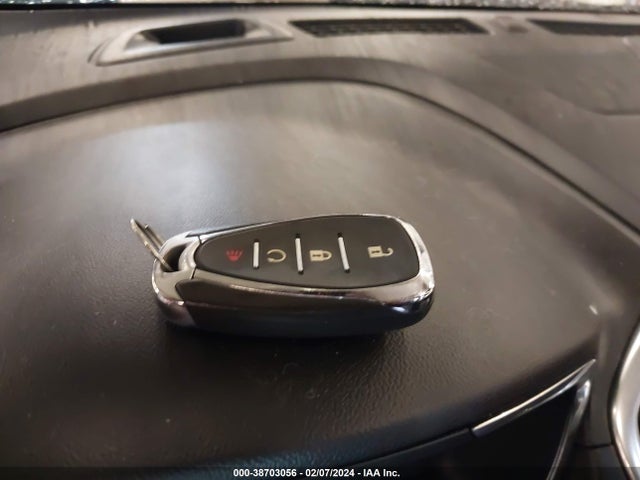 Chevrolet Volt Premier 2018 1G1RD6S54JU134214 Image 11