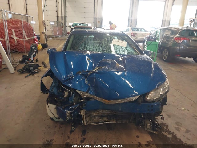 Chevrolet Volt Premier 2018 1G1RD6S54JU134214 Image 13