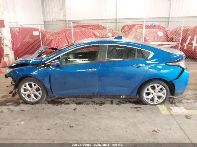 Chevrolet Volt Premier 2018 1G1RD6S54JU134214 Image 15