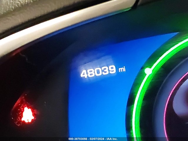 Chevrolet Volt Premier 2018 1G1RD6S54JU134214 Image 16