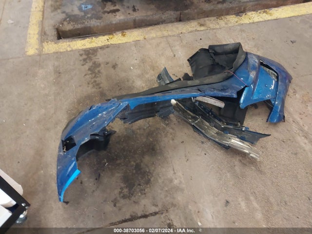 Chevrolet Volt Premier 2018 1G1RD6S54JU134214 Image 12