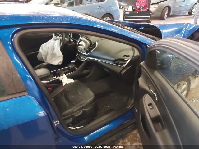Chevrolet Volt Premier 2018 1G1RD6S54JU134214 Image 5