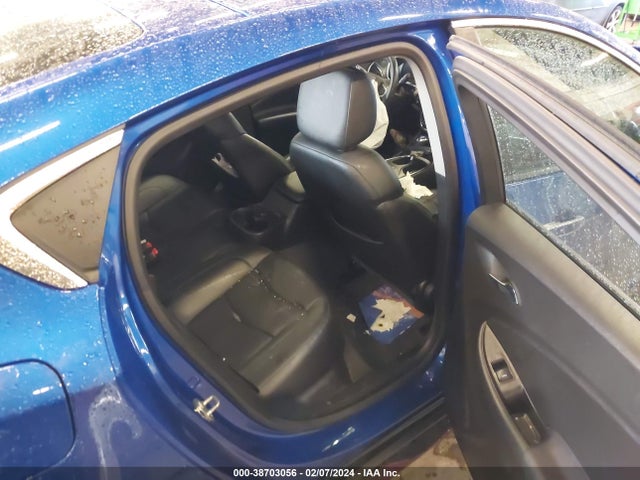 Chevrolet Volt Premier 2018 1G1RD6S54JU134214 Image 8