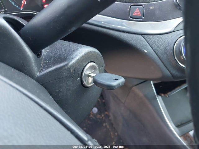 Chevrolet Impala 2lt 2015 2G1125S3XF9213421 Image 11