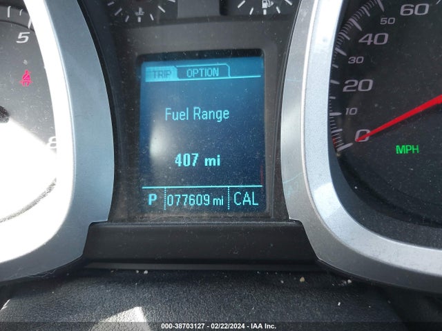 2017 CHEVROLET EQUINOX PREMIER VIN: 2GNALDEK6H6102197