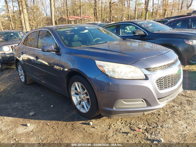 Chevrolet MALIBU 1LT 2014 1G11C5SL9EF276934 Image 1
