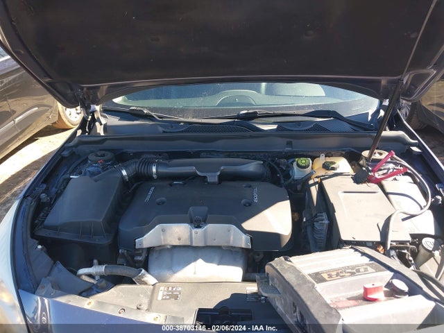 Chevrolet MALIBU 1LT 2014 1G11C5SL9EF276934 Image 10