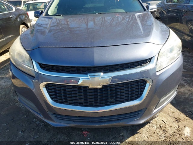 Chevrolet MALIBU 1LT 2014 1G11C5SL9EF276934 Image 6