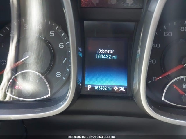 Chevrolet MALIBU 1LT 2014 1G11C5SL9EF276934 Image 7