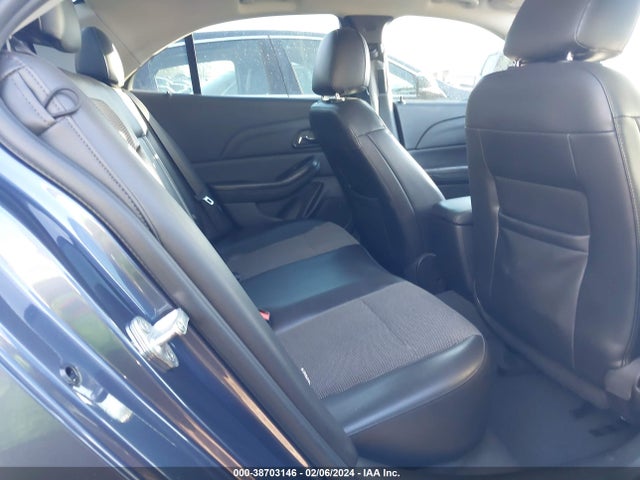 Chevrolet MALIBU 1LT 2014 1G11C5SL9EF276934 Image 8