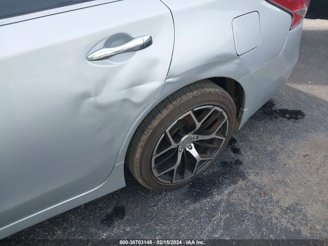 Nissan Altima 2.5 Sv 2014 1N4AL3AP5EC424035 Image 6