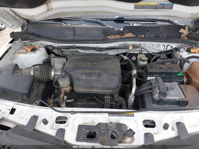2005 CHEVROLET EQUINOX LT VIN: 2CNDL73F356066988
