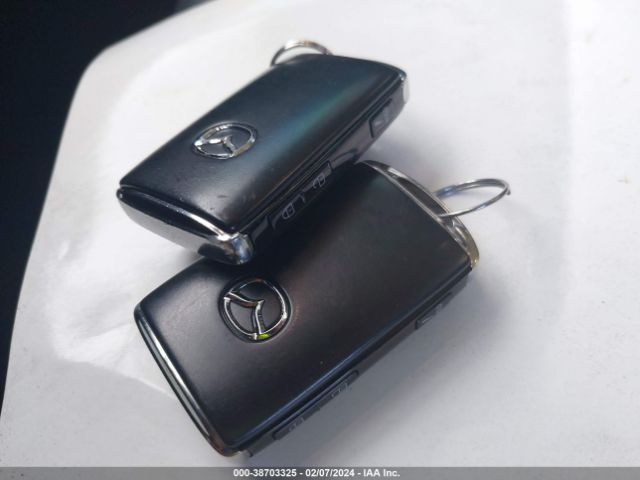 3MVDMBCL9LM135985 Mazda Cx-30 Select Package