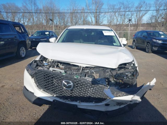 3MVDMBCL9LM135985 Mazda Cx-30 Select Package