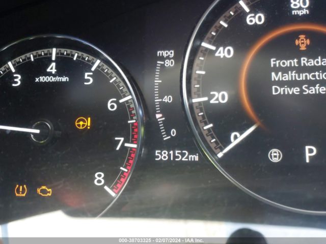 3MVDMBCL9LM135985 Mazda Cx-30 Select Package