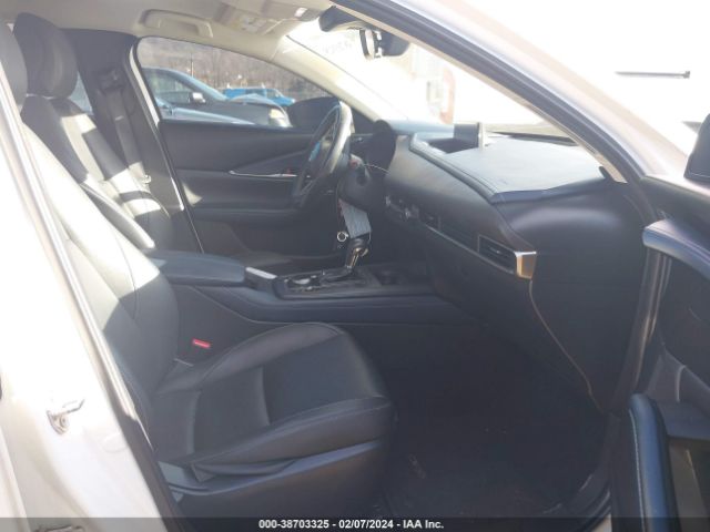 3MVDMBCL9LM135985 Mazda Cx-30 Select Package