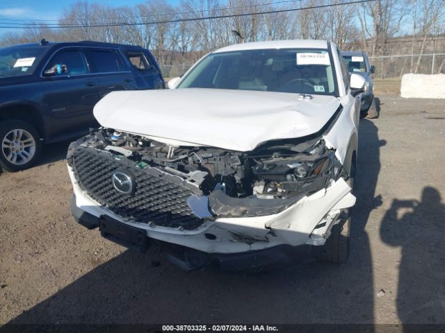 3MVDMBCL9LM135985 Mazda Cx-30 Select Package