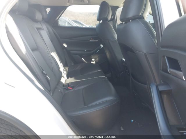 3MVDMBCL9LM135985 Mazda Cx-30 Select Package
