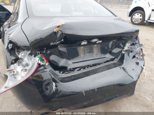 1N4AA5AP1EC459706 Nissan Maxima 3.5 S/3.5 Sv