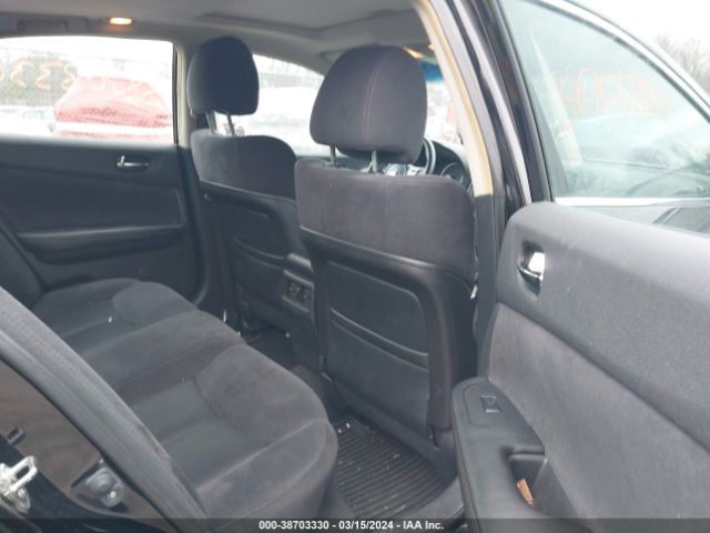 1N4AA5AP1EC459706 Nissan Maxima 3.5 S/3.5 Sv