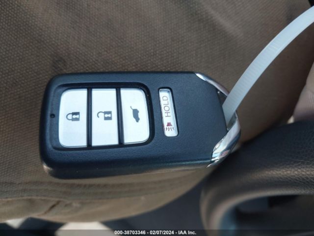 3CZRU5H58KM725073 Honda HR-V EX