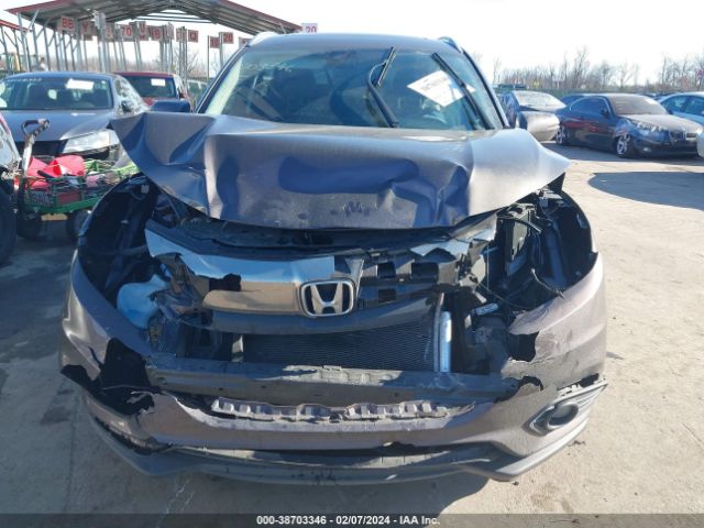 3CZRU5H58KM725073 Honda HR-V EX