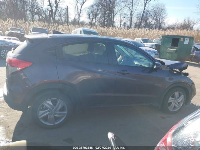 3CZRU5H58KM725073 Honda HR-V EX