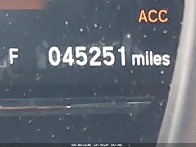 3CZRU5H58KM725073 Honda HR-V EX