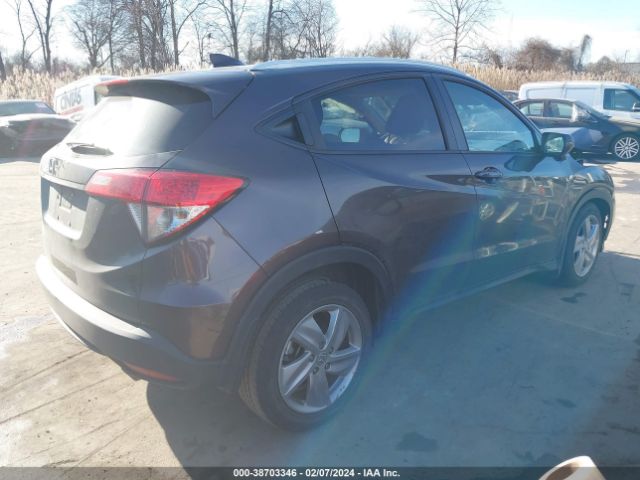 3CZRU5H58KM725073 Honda HR-V EX