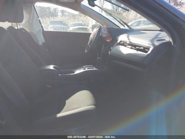 3CZRU5H58KM725073 Honda HR-V EX