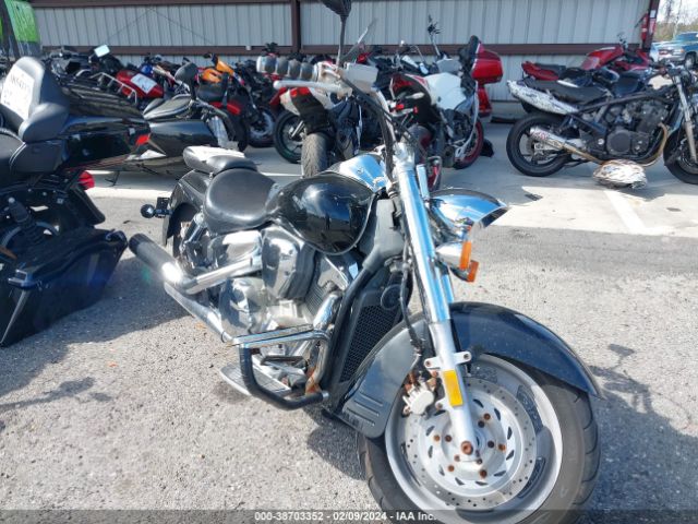 2007 HONDA VTX1300 1HFSC52677A406821