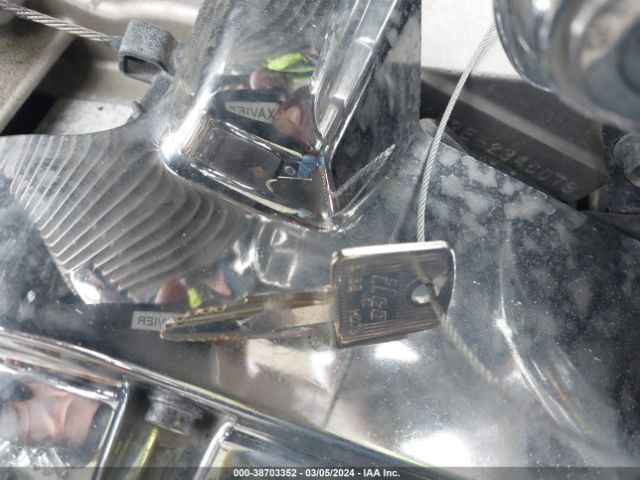 2007 HONDA VTX1300 1HFSC52677A406821 Photo 10