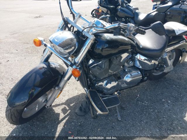 2007 HONDA VTX1300 1HFSC52677A406821 Photo 1