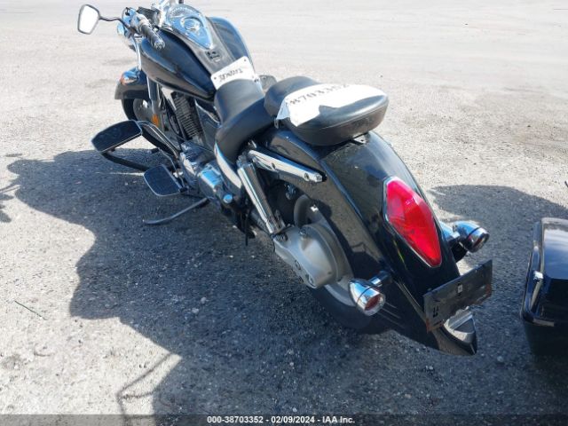 2007 HONDA VTX1300 1HFSC52677A406821 Photo 2