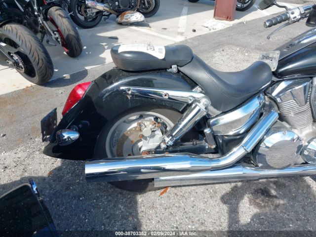 2007 HONDA VTX1300 1HFSC52677A406821 Photo 3