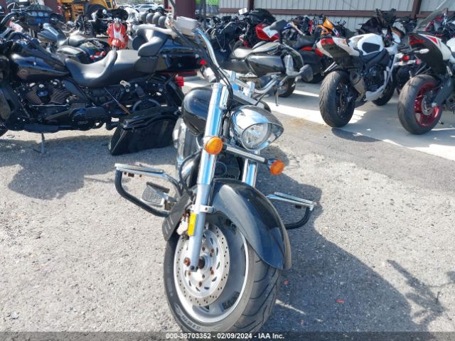 2007 HONDA VTX1300 1HFSC52677A406821 Photo 4