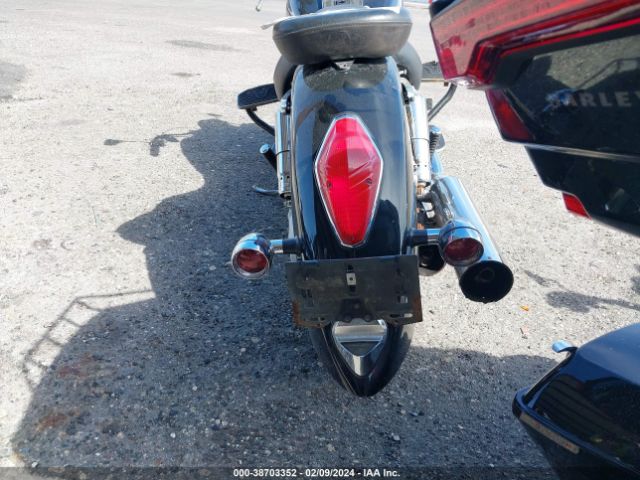 2007 HONDA VTX1300 1HFSC52677A406821 Photo 5