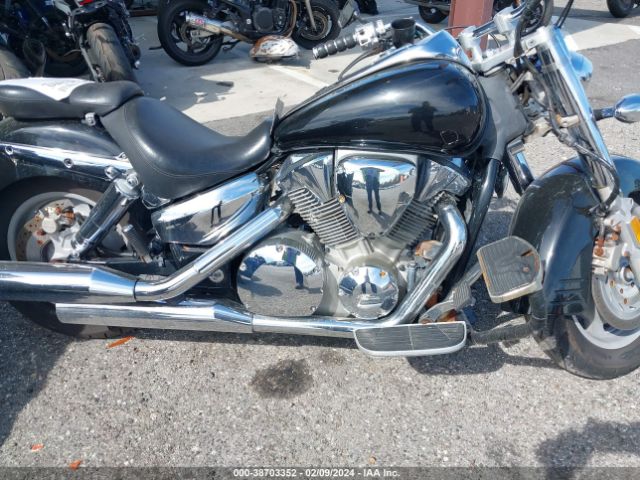 2007 HONDA VTX1300 1HFSC52677A406821 Photo 7