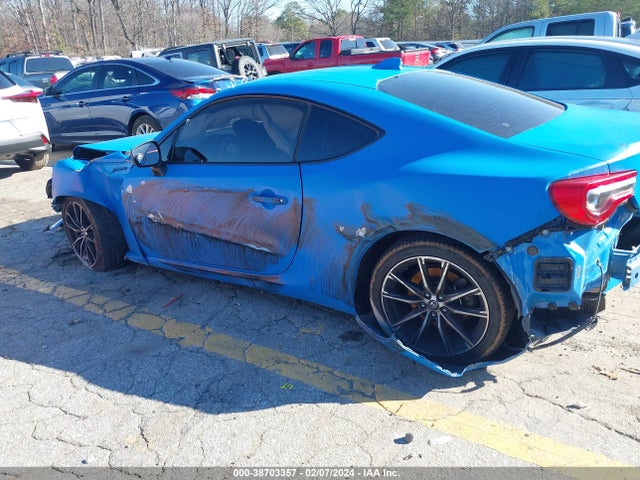 Toyota 86 2020 JF1ZNAA17L8752778 Image 14