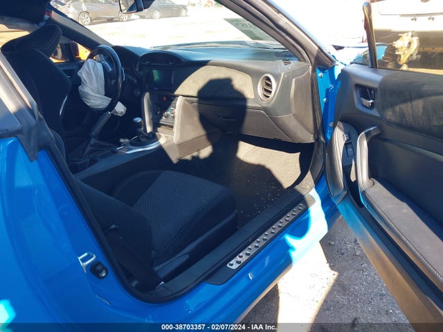 Toyota 86 2020 JF1ZNAA17L8752778 Image 5