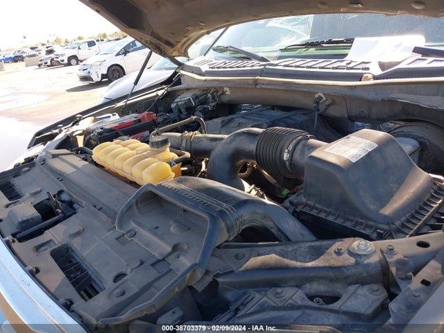 Ford F-150 Xlt 2016 1FTEW1CP0GKD19416 Image 10