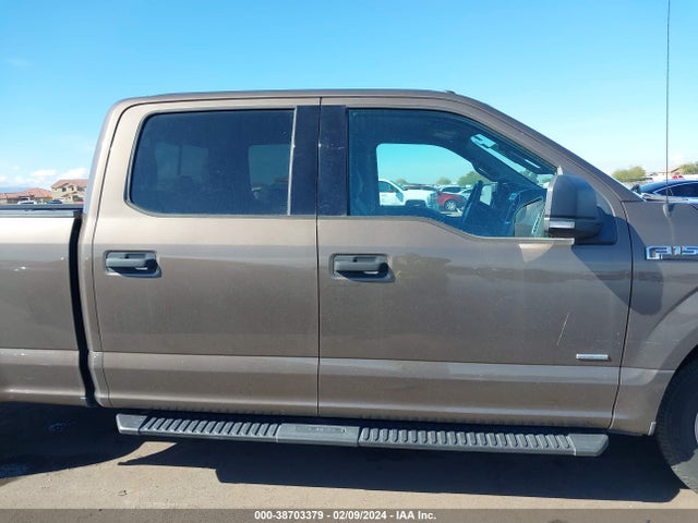 Ford F-150 Xlt 2016 1FTEW1CP0GKD19416 Image 13
