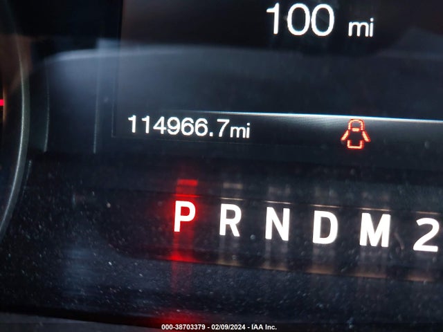 Ford F-150 Xlt 2016 1FTEW1CP0GKD19416 Image 15