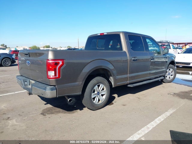 Ford F-150 Xlt 2016 1FTEW1CP0GKD19416 Image 4