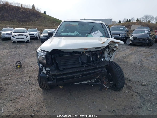 Nissan Frontier King Cab S 4x2 2023 1N6ED1CL0PN662919 Image 11