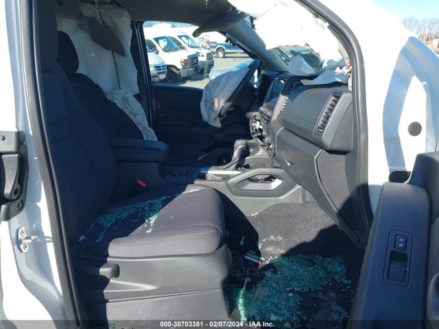Nissan Frontier King Cab S 4x2 2023 1N6ED1CL0PN662919 Image 5