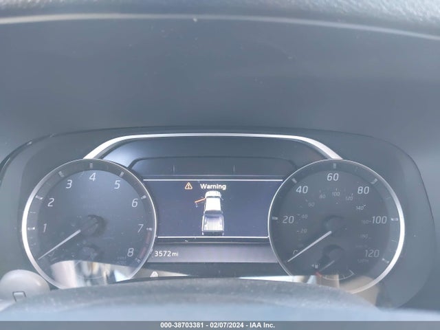 Nissan Frontier King Cab S 4x2 2023 1N6ED1CL0PN662919 Image 7