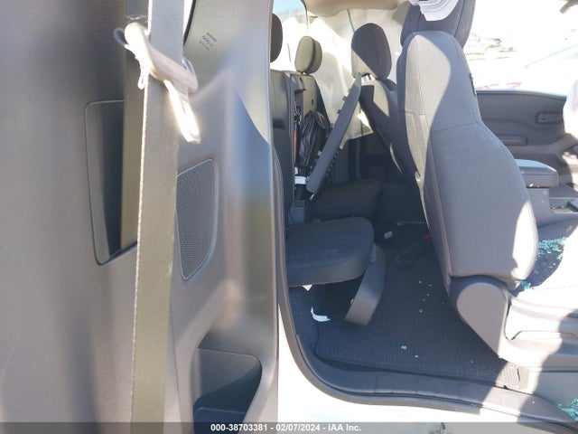 Nissan Frontier King Cab S 4x2 2023 1N6ED1CL0PN662919 Image 8