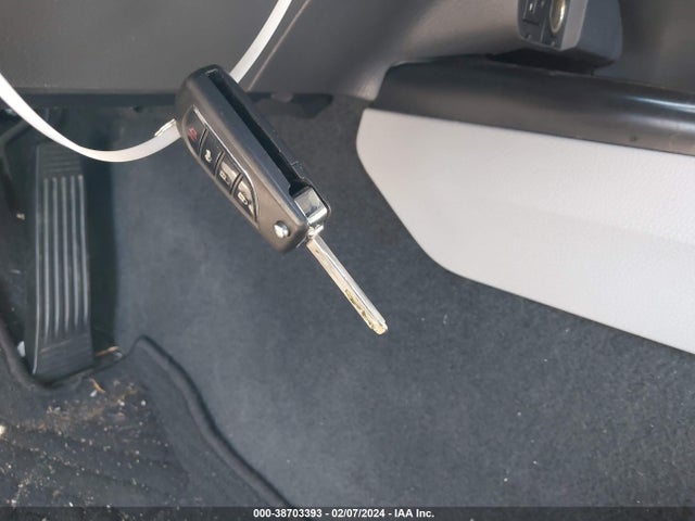 Toyota CAMRY SE 2018 4T1B11HK2JU026719 Image 11
